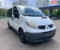 Белый Рено Трафик, объемом двигателя 2 л и пробегом 168 тыс. км за 9500 $, фото 2 на Automoto.ua