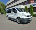 Белый Рено Трафик, объемом двигателя 2 л и пробегом 300 тыс. км за 13500 $, фото 27 на Automoto.ua