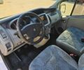 Білий Рено Трафік, об'ємом двигуна 2 л та пробігом 242 тис. км за 13134 $, фото 9 на Automoto.ua