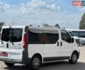 Білий Рено Трафік, об'ємом двигуна 2 л та пробігом 273 тис. км за 11950 $, фото 8 на Automoto.ua