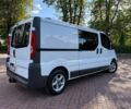 Білий Рено Трафік, об'ємом двигуна 2 л та пробігом 313 тис. км за 12251 $, фото 1 на Automoto.ua