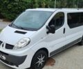 Белый Рено Трафик, объемом двигателя 2 л и пробегом 195 тыс. км за 7500 $, фото 1 на Automoto.ua
