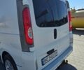 Белый Рено Трафик, объемом двигателя 2 л и пробегом 31 тыс. км за 12500 $, фото 9 на Automoto.ua