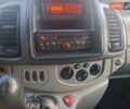 Белый Рено Трафик, объемом двигателя 2 л и пробегом 280 тыс. км за 9400 $, фото 12 на Automoto.ua