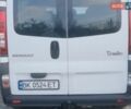 Белый Рено Трафик, объемом двигателя 2 л и пробегом 280 тыс. км за 9400 $, фото 5 на Automoto.ua