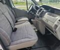Білий Рено Трафік, об'ємом двигуна 2 л та пробігом 248 тис. км за 3402 $, фото 6 на Automoto.ua