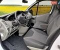 Белый Рено Трафик, объемом двигателя 2 л и пробегом 212 тыс. км за 13999 $, фото 14 на Automoto.ua