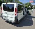 Белый Рено Трафик, объемом двигателя 2 л и пробегом 300 тыс. км за 13500 $, фото 7 на Automoto.ua