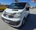 Белый Рено Трафик, объемом двигателя 2 л и пробегом 31 тыс. км за 12500 $, фото 1 на Automoto.ua