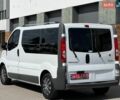 Білий Рено Трафік, об'ємом двигуна 2 л та пробігом 273 тис. км за 11950 $, фото 5 на Automoto.ua