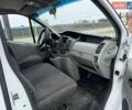 Белый Рено Трафик, объемом двигателя 2 л и пробегом 350 тыс. км за 9200 $, фото 12 на Automoto.ua