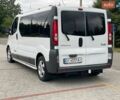 Белый Рено Трафик, объемом двигателя 2 л и пробегом 270 тыс. км за 14500 $, фото 19 на Automoto.ua