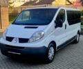 Белый Рено Трафик, объемом двигателя 2 л и пробегом 281 тыс. км за 10000 $, фото 1 на Automoto.ua
