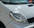 Білий Рено Трафік, об'ємом двигуна 2 л та пробігом 273 тис. км за 11950 $, фото 23 на Automoto.ua