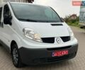 Білий Рено Трафік, об'ємом двигуна 2 л та пробігом 272 тис. км за 12450 $, фото 15 на Automoto.ua