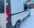 Білий Рено Трафік, об'ємом двигуна 2 л та пробігом 369 тис. км за 6450 $, фото 9 на Automoto.ua