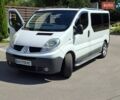 Белый Рено Трафик, объемом двигателя 2 л и пробегом 300 тыс. км за 13500 $, фото 4 на Automoto.ua