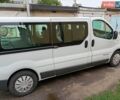 Белый Рено Трафик, объемом двигателя 2 л и пробегом 368 тыс. км за 12300 $, фото 7 на Automoto.ua