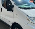 Білий Рено Трафік, об'ємом двигуна 2 л та пробігом 273 тис. км за 11950 $, фото 22 на Automoto.ua