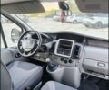 Білий Рено Трафік, об'ємом двигуна 2 л та пробігом 283 тис. км за 11200 $, фото 3 на Automoto.ua