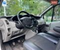 Белый Рено Трафик, объемом двигателя 2 л и пробегом 168 тыс. км за 9500 $, фото 12 на Automoto.ua