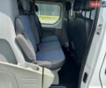 Білий Рено Трафік, об'ємом двигуна 2 л та пробігом 195 тис. км за 12500 $, фото 17 на Automoto.ua