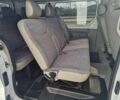 Білий Рено Трафік, об'ємом двигуна 2 л та пробігом 248 тис. км за 3402 $, фото 7 на Automoto.ua