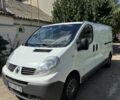 Білий Рено Трафік, об'ємом двигуна 2 л та пробігом 305 тис. км за 13997 $, фото 1 на Automoto.ua