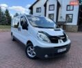 Белый Рено Трафик, объемом двигателя 2 л и пробегом 313 тыс. км за 12250 $, фото 2 на Automoto.ua