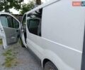 Белый Рено Трафик, объемом двигателя 2 л и пробегом 337 тыс. км за 8200 $, фото 15 на Automoto.ua