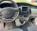 Белый Рено Трафик, объемом двигателя 2 л и пробегом 277 тыс. км за 12300 $, фото 13 на Automoto.ua