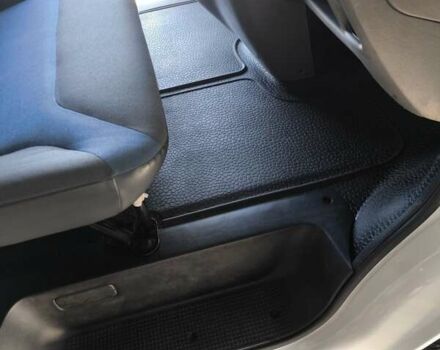 Белый Рено Трафик, объемом двигателя 2 л и пробегом 379 тыс. км за 9500 $, фото 13 на Automoto.ua