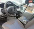 Білий Рено Трафік, об'ємом двигуна 2 л та пробігом 300 тис. км за 2800 $, фото 12 на Automoto.ua