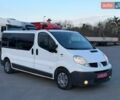 Білий Рено Трафік, об'ємом двигуна 2 л та пробігом 221 тис. км за 12700 $, фото 6 на Automoto.ua