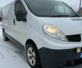 Белый Рено Трафик, объемом двигателя 2 л и пробегом 280 тыс. км за 3200 $, фото 8 на Automoto.ua