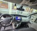 Білий Рено Трафік, об'ємом двигуна 2 л та пробігом 220 тис. км за 16000 $, фото 9 на Automoto.ua
