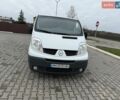 Белый Рено Трафик, объемом двигателя 2 л и пробегом 350 тыс. км за 9200 $, фото 9 на Automoto.ua