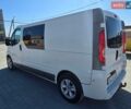 Белый Рено Трафик, объемом двигателя 2 л и пробегом 31 тыс. км за 12500 $, фото 8 на Automoto.ua
