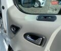 Білий Рено Трафік, об'ємом двигуна 2 л та пробігом 279 тис. км за 13550 $, фото 14 на Automoto.ua