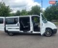 Белый Рено Трафик, объемом двигателя 2 л и пробегом 222 тыс. км за 12900 $, фото 32 на Automoto.ua