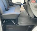 Белый Рено Трафик, объемом двигателя 2 л и пробегом 270 тыс. км за 14500 $, фото 46 на Automoto.ua