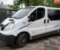 Белый Рено Трафик, объемом двигателя 2 л и пробегом 376 тыс. км за 9200 $, фото 8 на Automoto.ua