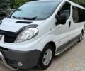 Белый Рено Трафик, объемом двигателя 2 л и пробегом 264 тыс. км за 14300 $, фото 19 на Automoto.ua