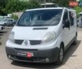 Белый Рено Трафик, объемом двигателя 2 л и пробегом 312 тыс. км за 11990 $, фото 1 на Automoto.ua