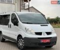 Білий Рено Трафік, об'ємом двигуна 2 л та пробігом 272 тис. км за 12450 $, фото 2 на Automoto.ua