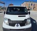 Белый Рено Трафик, объемом двигателя 2 л и пробегом 31 тыс. км за 12500 $, фото 3 на Automoto.ua