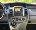 Білий Рено Трафік, об'ємом двигуна 2 л та пробігом 242 тис. км за 13134 $, фото 3 на Automoto.ua