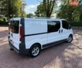 Белый Рено Трафик, объемом двигателя 2 л и пробегом 313 тыс. км за 12250 $, фото 13 на Automoto.ua