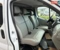 Білий Рено Трафік, об'ємом двигуна 2 л та пробігом 297 тис. км за 13999 $, фото 23 на Automoto.ua