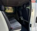 Белый Рено Трафик, объемом двигателя 2 л и пробегом 313 тыс. км за 12250 $, фото 40 на Automoto.ua